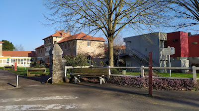 Centre Rey Leroux à La Bouëxière