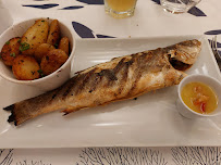 Plats et boissons du Restaurant La Criée Dijon à Saint-Apollinaire - n°7