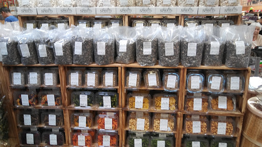 Health Food Store «Sprouts Farmers Market», reviews and photos, 655 S Grand Ave, Glendora, CA 91740, USA