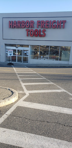 Hardware Store «Harbor Freight Tools», reviews and photos, 301 W Jericho Turnpike, Huntington Station, NY 11746, USA