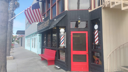 Barber Shop «Riviera Barber Shop», reviews and photos, 310 Vista Del Mar, Redondo Beach, CA 90277, USA