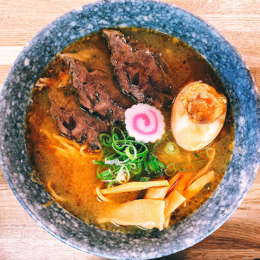 Taiyo ramen