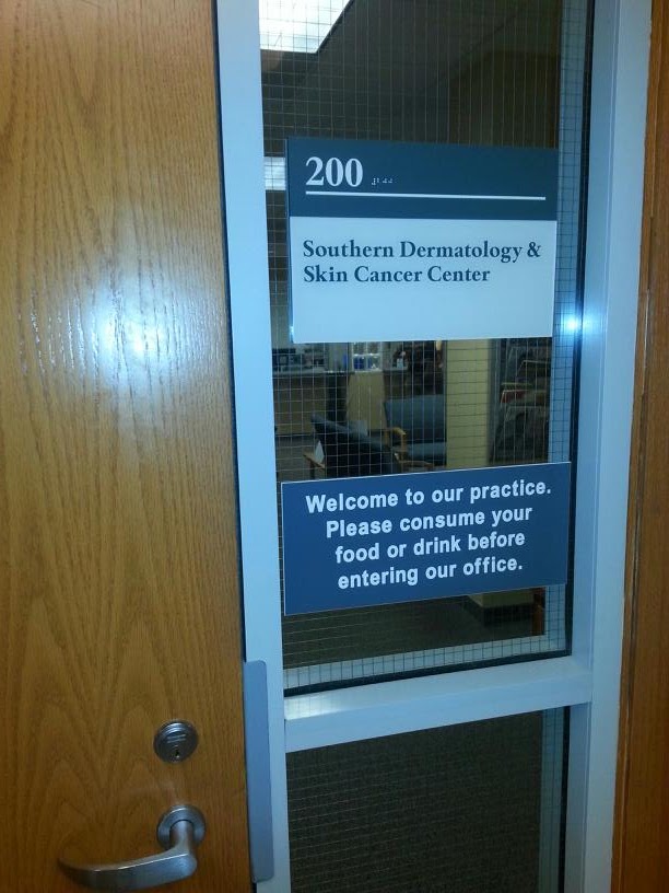 Southern Dermatology and Skin Cancer Center