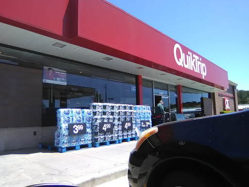 Gas Station «QuikTrip», reviews and photos, 3490 Centerville Hwy, Snellville, GA 30039, USA