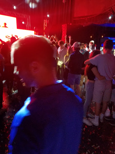 Live Music Venue «Liquid», reviews and photos, 624 University Ave, Madison, WI 53715, USA