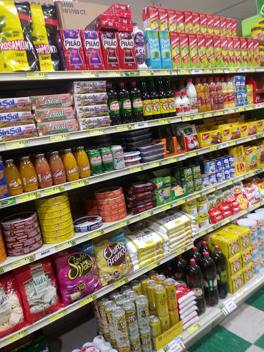 Supermarket «Chaparral Supermarket», reviews and photos, 1001 E Santa Clara St, San Jose, CA 95116, USA