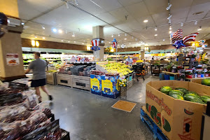 McCaffrey's Food Market-Princeton