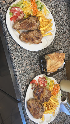 K&bab Restaurant à Valence