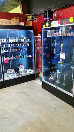 Tobacco Shop «Up-N-Smoke», reviews and photos, 110 Sparrow Dr, Shepherdsville, KY 40165, USA