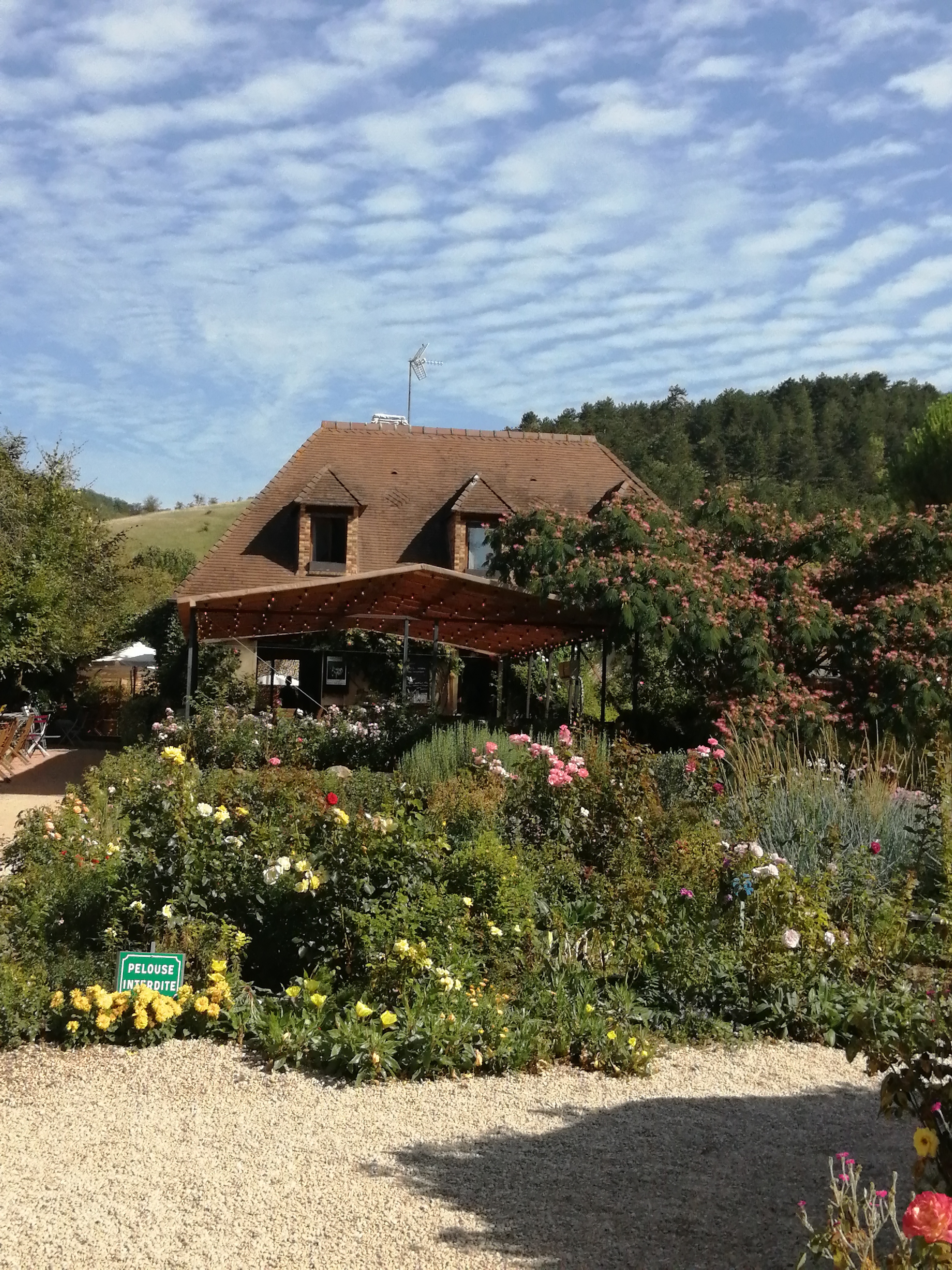 Photo n° 1 de l'avis de gilbert.R fait le 23/08/2023 à 19:44