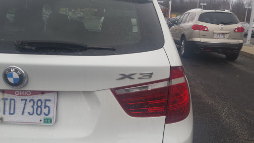 Nissan Dealer «Ken Ganley Nissan», reviews and photos, 5180 Montville Dr, Medina, OH 44256, USA