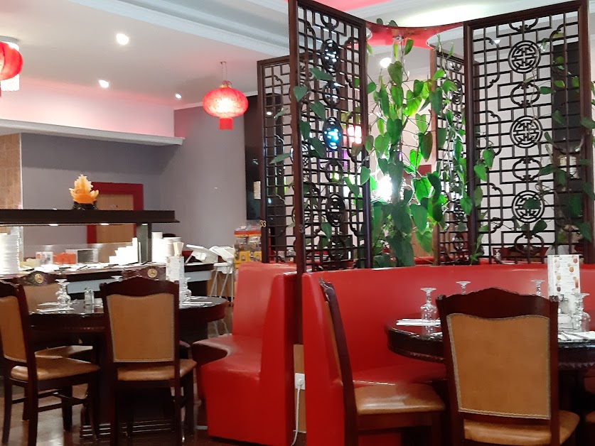 Restaurant Asiatique Yummy à Betting (Moselle 57)