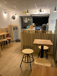 Photo n°31 de Allo Saveurs à Montpellier ()