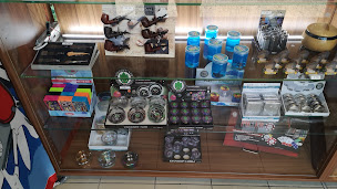 Photo n°10 de A LA CAVE A CIGARE TABAC PRESSE Le Havane à Vienne ()