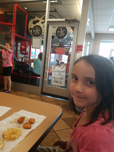 Fast Food Restaurant «Chick-fil-A», reviews and photos, 10180 W McDowell Rd, Avondale, AZ 85392, USA