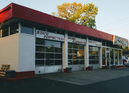 Auto Repair Shop «Discount Auto Center», reviews and photos, 293 Spotswood Englishtown Rd, Monroe Township, NJ 08831, USA