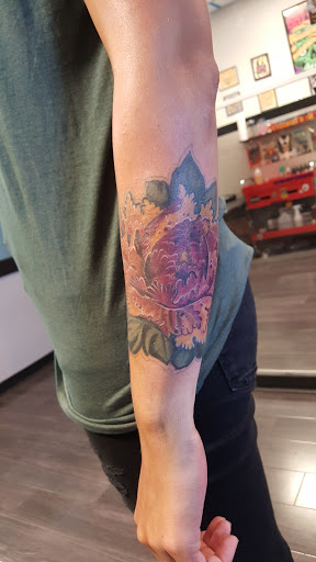 Lost Soul Tattoo, 3571 Schuylkill Rd, Spring City, PA 19475, USA, 