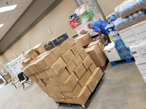 Moving Company «Element Moving and Storage», reviews and photos, 3210 Skylane Dr, Carrollton, TX 75006, USA