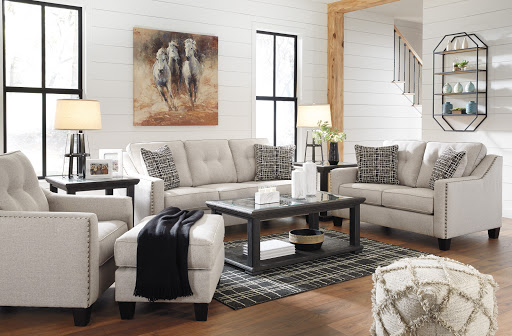 Furniture Store «IFR Interior Furniture Resources», reviews and photos, 7035 Jonestown Rd, West Hanover Township, PA 17112, USA