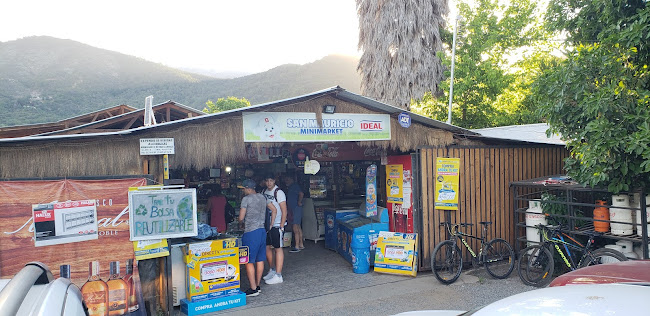 Minimarket San Mauricio