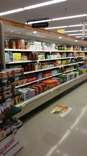 Grocery Store «Food Lion», reviews and photos, 1008 Fording Island Rd, Bluffton, SC 29910, USA