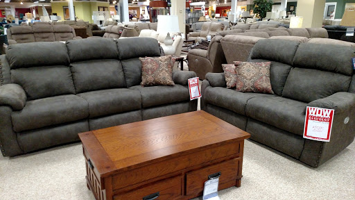 Furniture Store «Dunk & Bright Furniture», reviews and photos, 2648 S Salina St, Syracuse, NY 13205, USA