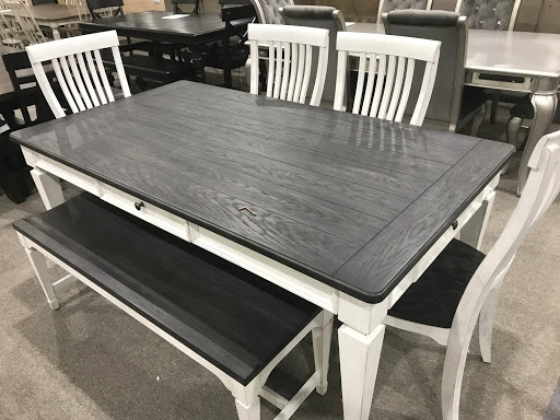 Furniture Store «American Furniture Warehouse», reviews and photos, 3900 W Gate City Blvd, Greensboro, NC 27407, USA