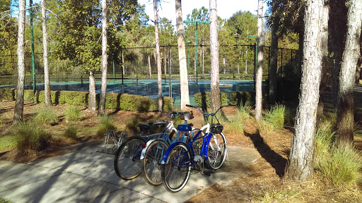 Community Center «Meadow Pointe III Clubhouse», reviews and photos, 1500 Meadow Pointe Blvd, Wesley Chapel, FL 33543, USA