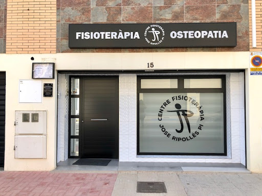 Centre Pi Fisioterapia (Jose Ripolles Pi) en Villarreal