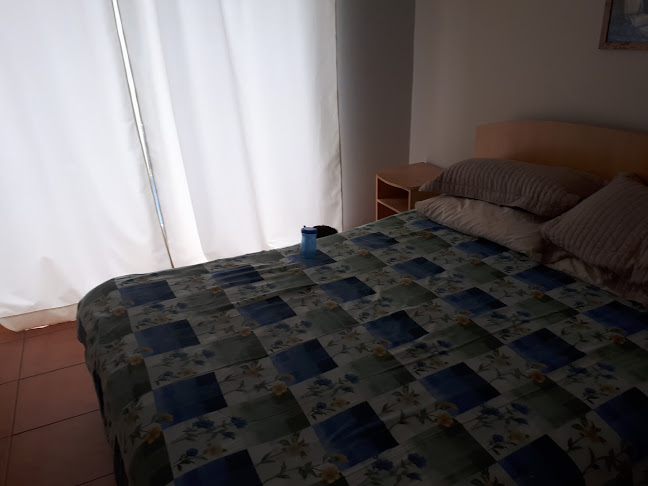 Opiniones de Apart Hotel Duna & Mar en Concón - Hotel