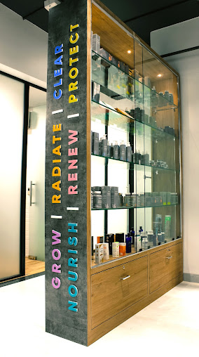 Berkowits Hair & Skin Clinic(Pitampura) - Berkowits Hair & Skin Clinic(Pitampura)