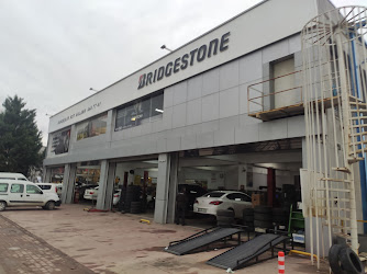 Bridgestone - Kardeşler Rot Balans Otomotiv