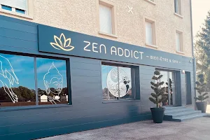 Zen Addict image