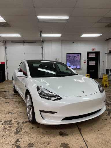 Pitney Auto Detailing LLC en Lancaster