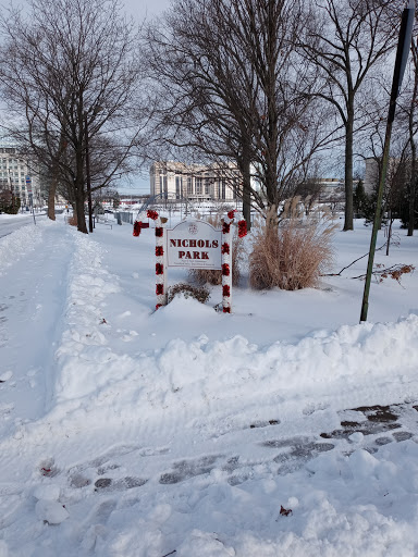Park «Nichols Park», reviews and photos, 898 Bloomfield Ave, Nutley, NJ 07110, USA