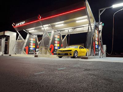 LAV'CAR Cholet à Cholet