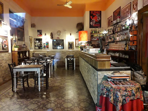 ristoranti Trattoria La Taverna Torino