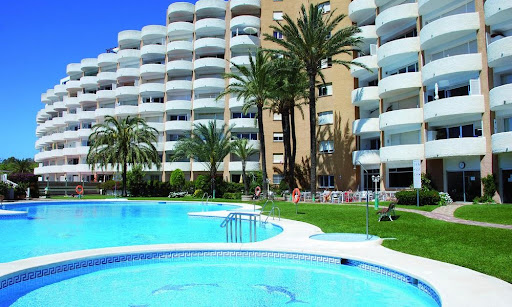 Apartamentos Coronado Marbella - C. Cta. Correa, s/n, 29604 Marbella, Málaga