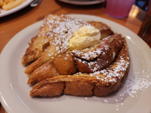 Cactus Trails Cafe image