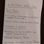 Photo n°1 de l'avis de Domenico.e fait le 11/06/2023 à 12:27 sur le  Masseria 'Nzeta Ristorante B&B à Carovigno