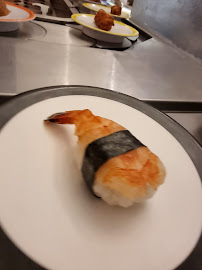 Sushi du Restaurant japonais Yzumi à Lyon - n°3