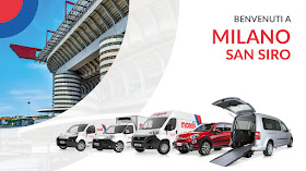 Morini Rent Milano San Siro - Noleggio Auto e Furgoni