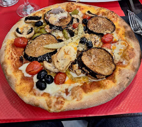 Photo n°26 de Castello à Pont-Audemer ()