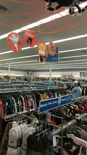 Thrift Store «Goodwill», reviews and photos, 8275 SW Wilsonville Rd, Wilsonville, OR 97070, USA