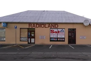 Radioland image