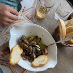 Photo n°4 de l'avis de Elsteraner.o fait le 06/06/2023 à 20:18 sur le  Mare Nostro à Porto Garibaldi