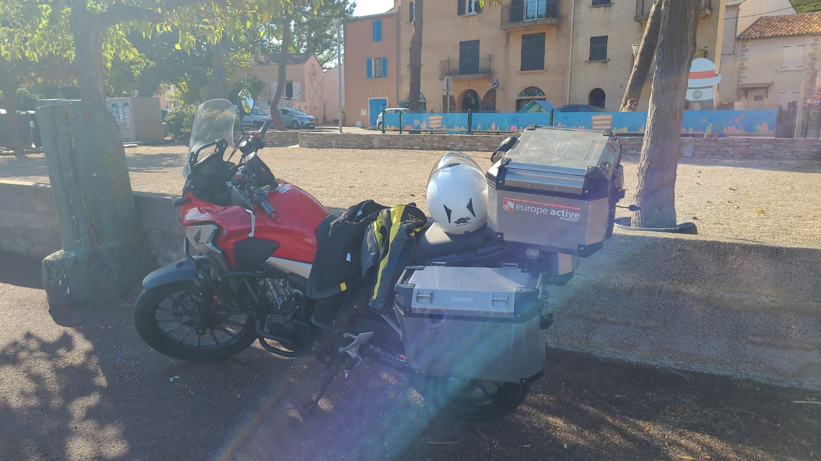 Photo n° 1 de l'avis de Erwan.e fait le 18/09/2022 à 18:29