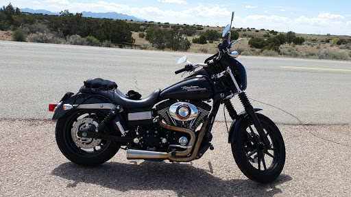 Harley-Davidson Dealer «Mad Boar Harley-Davidson», reviews and photos