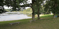 Foto von Strandbad am Passower See wilde gegend