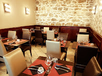 Atmosphère du Restaurant français Restaurant Saint Vincent à Saint-Malo - n°1